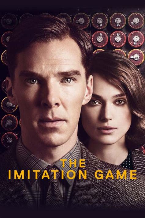 imitation game streaming vf gratuit|(Film Complet) Imitation Game ~ (2014) Complet Streaming Vf。